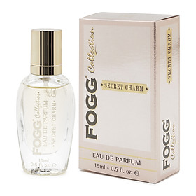 Nước Hoa FOGG ABSOLUTE 15ML (Unisex)
