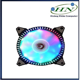 Mua QUẠT TẢN NHIỆT V208 CHẾ ĐỘ LED RGB