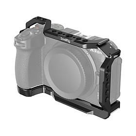 Mua SmallRig Cage cho Nikon Z30 - 3858 - Khung bảo vệ máy ảnh