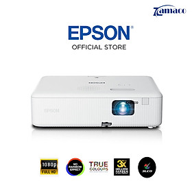 Máy chiếu Full HD Epson CO-FH01, Hàng chính hãng - ZAMACO AUDIO