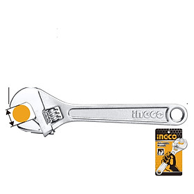 Mua Mỏ lết (15 )  ingco HADW131152