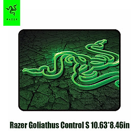 Razer Goliathus Series Mouse Pad Computer Professional Game Desk Mousepad Keyboard Mat for Warcraft Dota LOL Razer