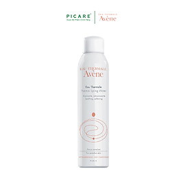 Xịt Khoáng Avène Thermal Spring Water 100715921 (300ml)