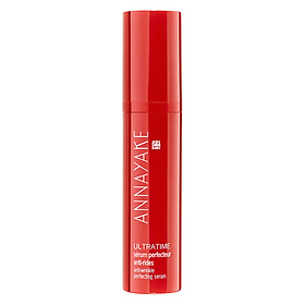Serum Chống Nhăn Annayake Ultratime Anti-Wrinkle (30ml)