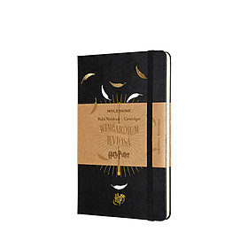Sổ Ghi Chú Harry Potter MOLESKINE 7677