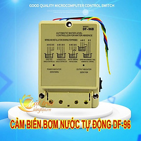 Mua Cảm biến bơm nước tự động DF-96