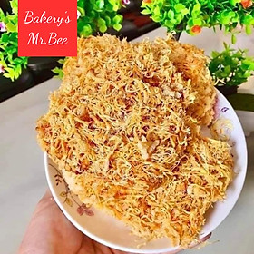 CƠM CHÁY BỂ CHÀ BÔNG 1KG