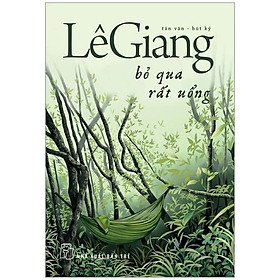Bỏ qua rất uổng