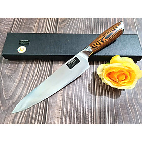 Mua DAO - DAO BẾP NHẬT BẢN SASHIMI MÃ A8 DT114 nt topcomshop vn
