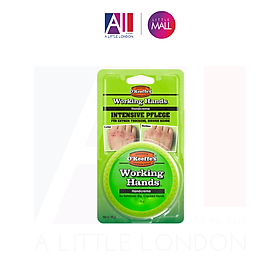 Kem dưỡng phục hồi da tay tổn thương, nứt nẻ, khô ráp O'Keeffe’s Working Hands Hand Cream