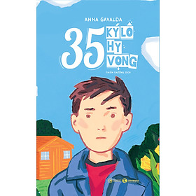Sách 35 Ký Lô Hy Vọng