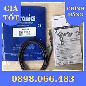 Mua Cảm biến tiệm cận PRT08-2DO