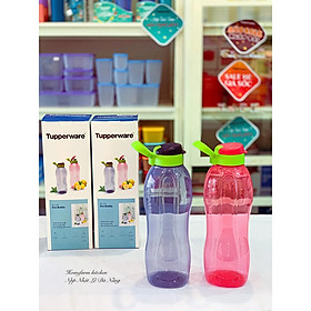 Bình nước Eco bottle 1.5L - Nhựa nguyên sinh. Hàng Chính Hãng Tupperware