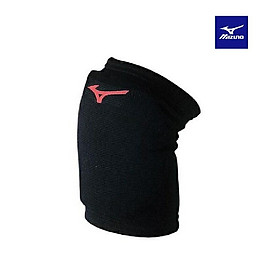 Bó Gối Thể Thao Bóng Chuyền MIZUNO Chính Hãng Bảo Vệ Đầu Gối Ôm sát cố định thoải mái di chuyển