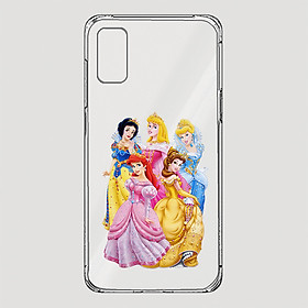 Ốp Lưng Dẻo Dành Cho REALME 7 PRO