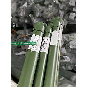 Mua ỐNG LÕI THÉP BỌC NHỰA PHI 16*90CM-120CM-150CM-180CM-210CM-240CM  SET 10 ỐNG