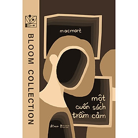 Hình ảnh sách Một Cuốn Sách Trầm Cảm - Skybooks - BẢN QUYỀN