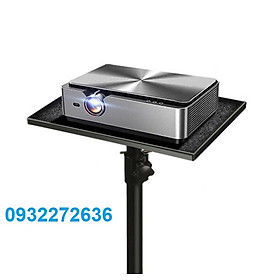 Mua Giá Đỡ Ba Chân Kèm Ốc Vít 1 / 4 Inch Chuyên Dụng Cho Máy Chiếu 14 Inch