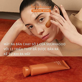 Mặt Nạ Lột Làm Sạch Tế Bào Chết Sulwhasoo