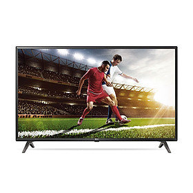 Tivi LG 43UU640C - 43 inch, 4K UHD