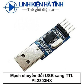 Mua PL2303HX mạch giao tiếp máy tính PL2303 2303 giao tiếp MCU