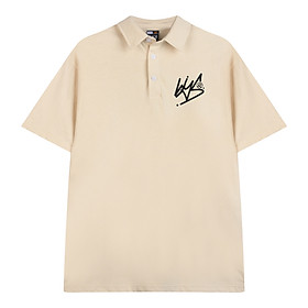 Áo thun polo unisex Local Brand BYS - BYS NEW