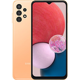 Mua Điện thoại Samsung Galaxy A13 4GB/128GB Cam - Hàng Chính Hãng