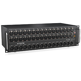 Mua Midas DL32 32-input / 16-output Stage Box-Hàng Chính Hãng