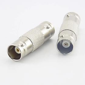 Mua 100 jack nối tín hiệu BNC với BNC