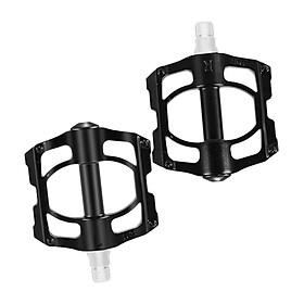 Bike Pedals Platform Bike Pedals for Folding Bike Mountain Bikes Adult Bikes