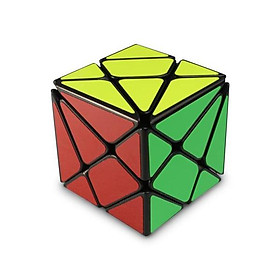 Rubik YJ Axis plus (Giao màu ngẫu nhiên)