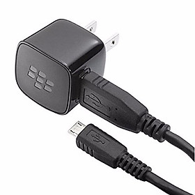 Mua Bộ sạc cáp 850mA cho Blackberry