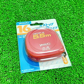 Mua Thước cuộn thép Yamayo OCB16 -55P (5.5m)