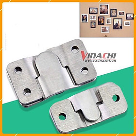 Mua Bass Treo - Móc Treo Tường  Treo Khung Ảnh
