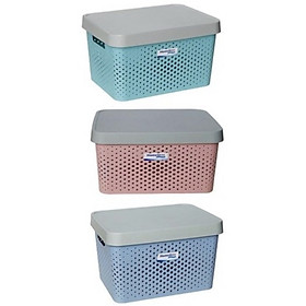 Mua Hộp đựng đồ đạc  quần áo đa năng AL1 (cỡ lớn)