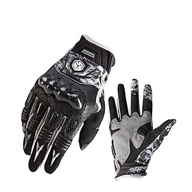 Găng Tay Motor Scoyco MX49