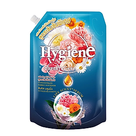 Nước Xả Mềm Vải Hygiene 1300ml - Thái Lan