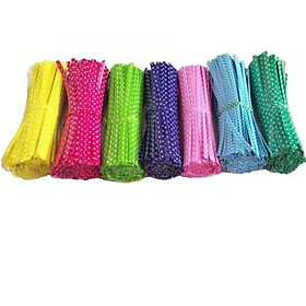 Mua Dây thiếc buộc túi bánh / túi kẹo mút