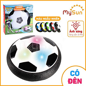 Bộ quả bóng đá trẻ em đồ chơi cho bé vận động thể thao trong nhà giá rẻ