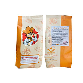 Bột Xí Muội - Orange Chef - 1kg túi