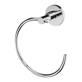 Vòng treo khăn ToTo TX702AES -  Inox mạ Niken Crom EGO-II