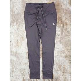 Quần Legging Nữ Womens Momentum Capri Compression Pants - SIZE S