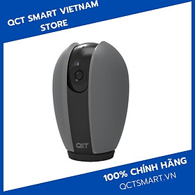 Mua Camera IP xoay 360 độ QCT 1080P QCTRX002 - Hàng nhập khẩu