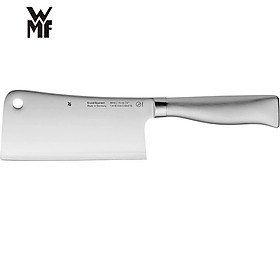 Mua Dao Chặt WMF GRAND GOURMET 15CM Sắc Bén  Tiện Lợi  Đa Dụng Bằng Thép Không Gỉ - 1880426032