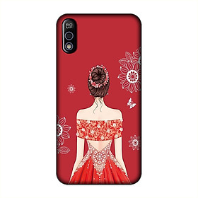 ỐP LƯNG IN DÀNH CHO VSMART BEE 3