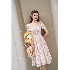 OLV - Đầm Catherine Fleur Dress