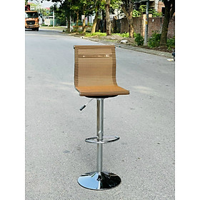 Mua GHẾ MẶT LƯỚI CHÂN BAR  PHONG CÁCH NGỒI QUẦY BAR - LỄ TÂN