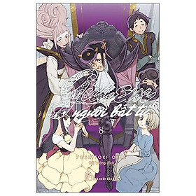 Gửi Em, Người Bất Tử 8 (2022)