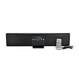 Loa Bluetooth Soundbar TG018