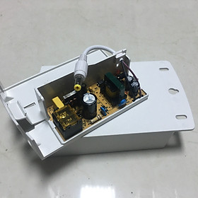 Mua Nguồn adapter 12v-2.5A ngoài trời dành cho camera